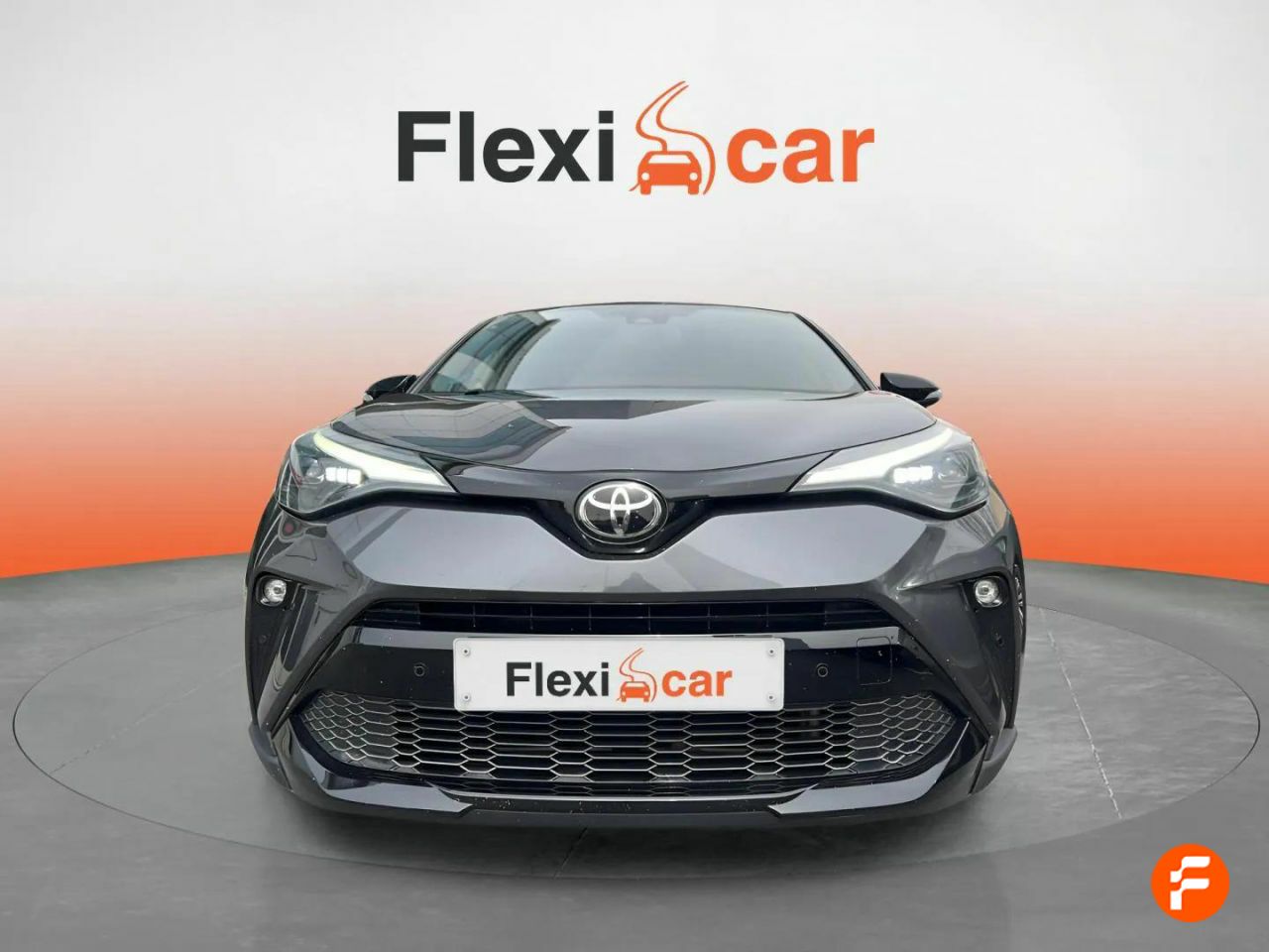 toyota c-hr 2021 / foto grande (2)