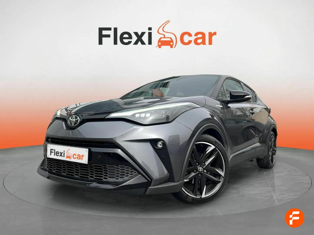 toyota c-hr 2021 / foto grande (3)
