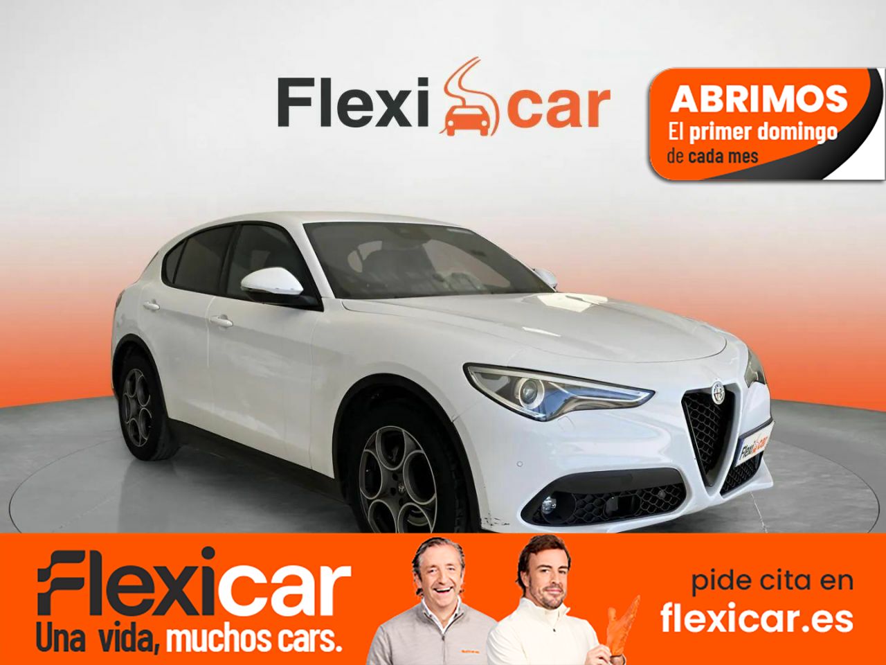 Foto alfa romeo stelvio 2022 /