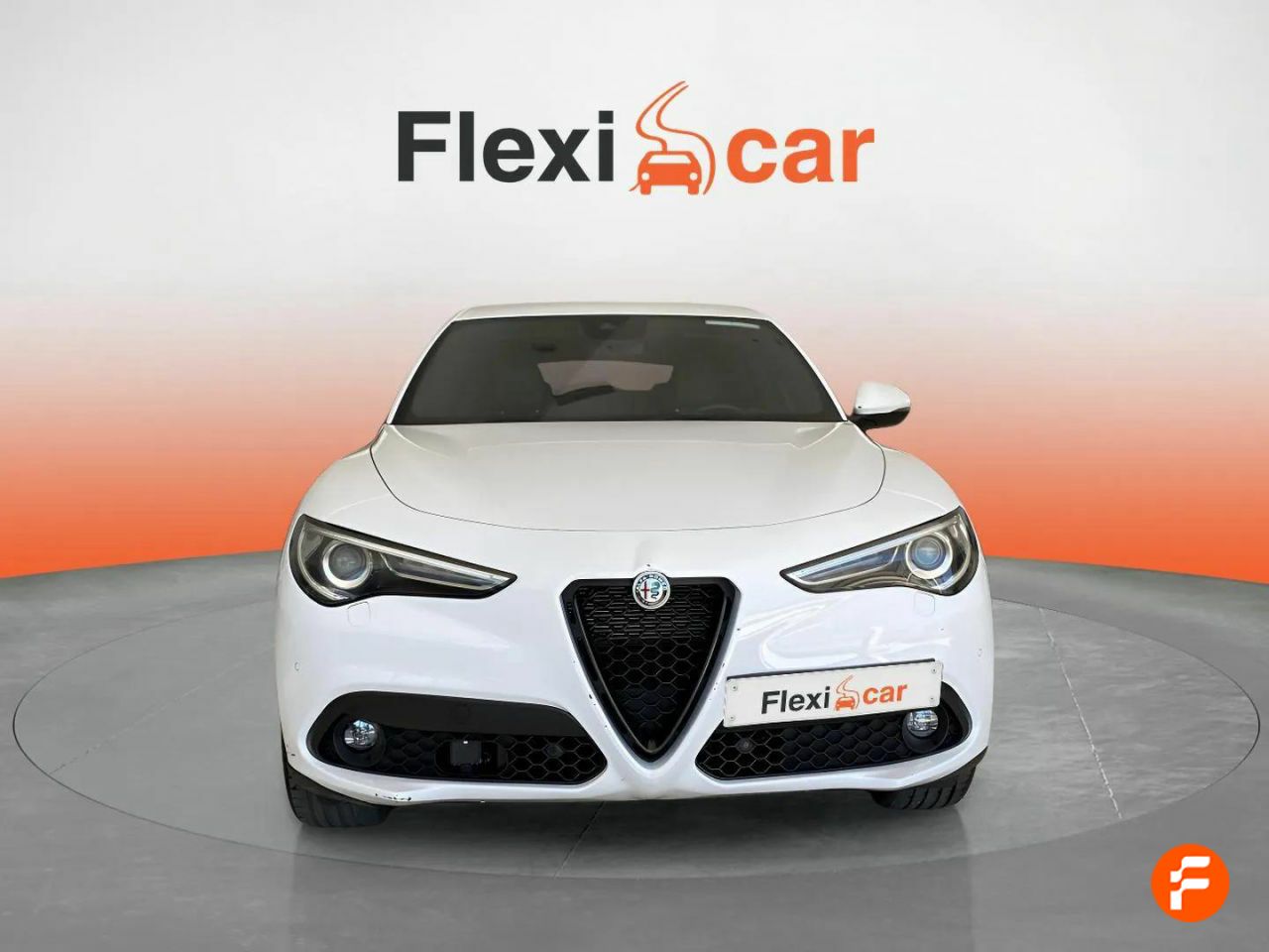 alfa romeo stelvio 2022 / foto grande (2)