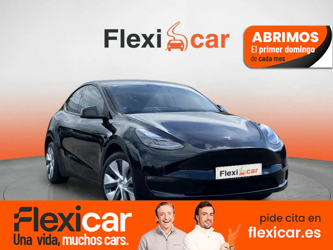 Foto tesla model y 2023 /