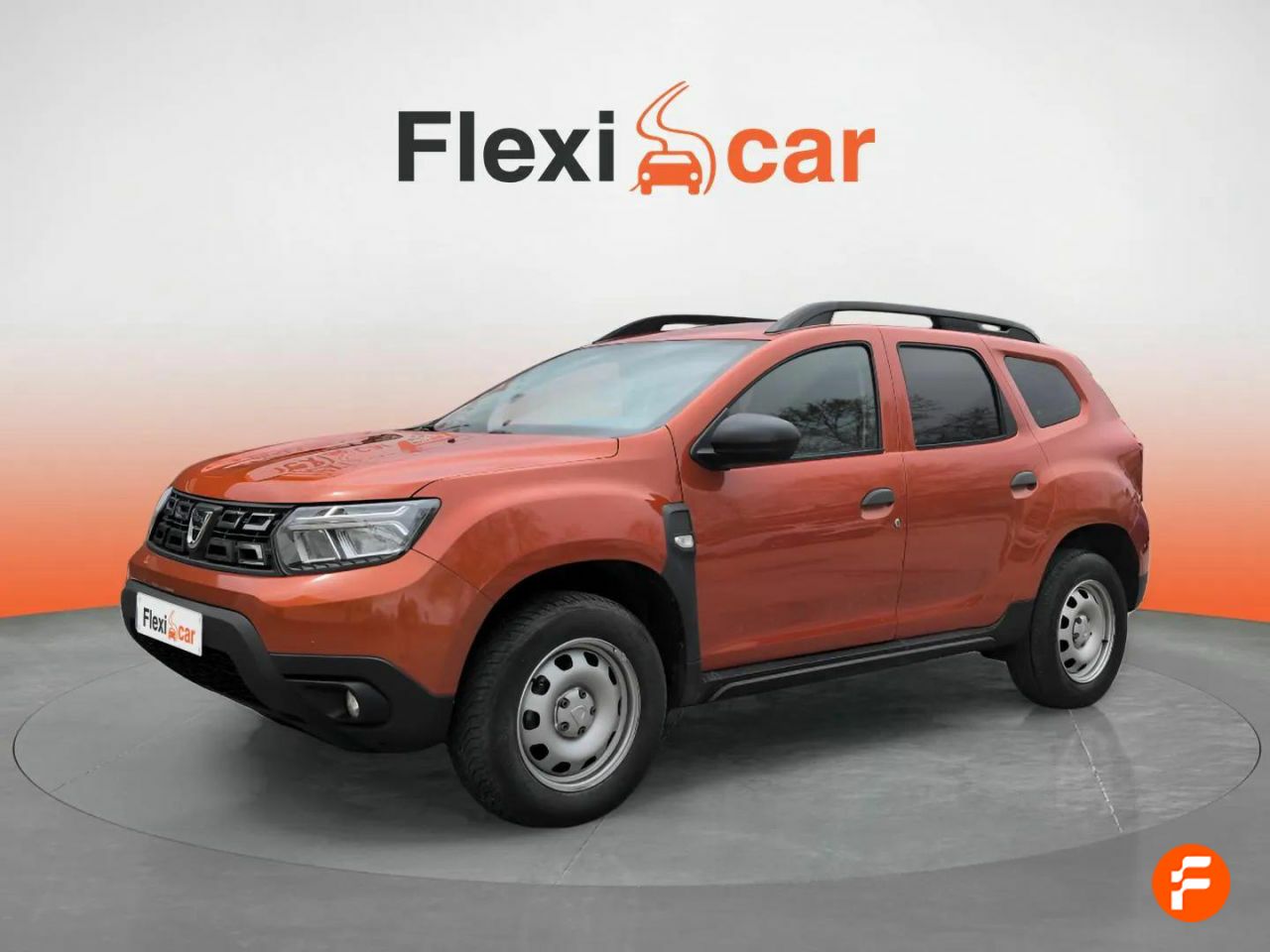 dacia duster 2021 / foto grande (3)