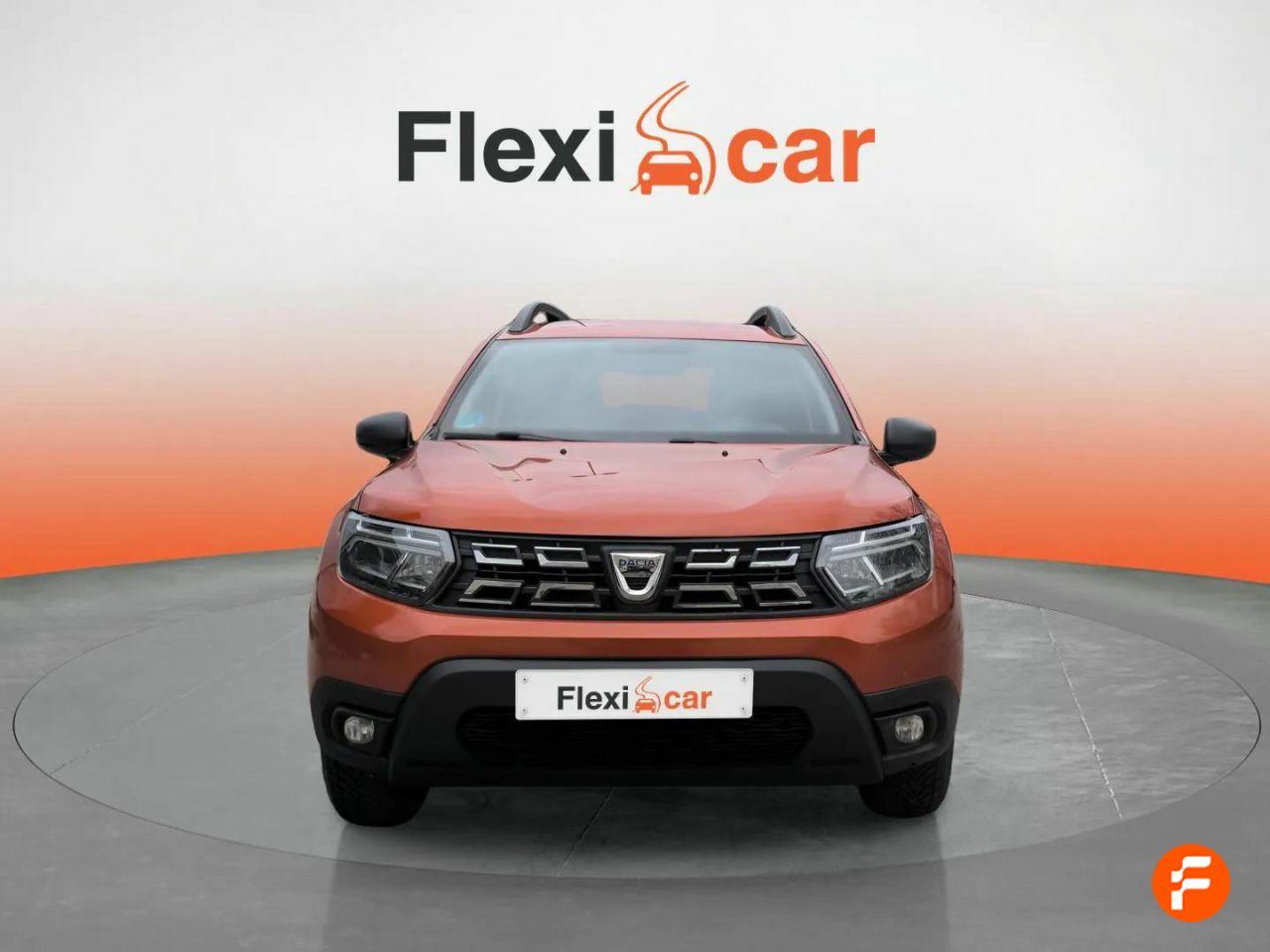 dacia duster 2021 / foto grande (2)