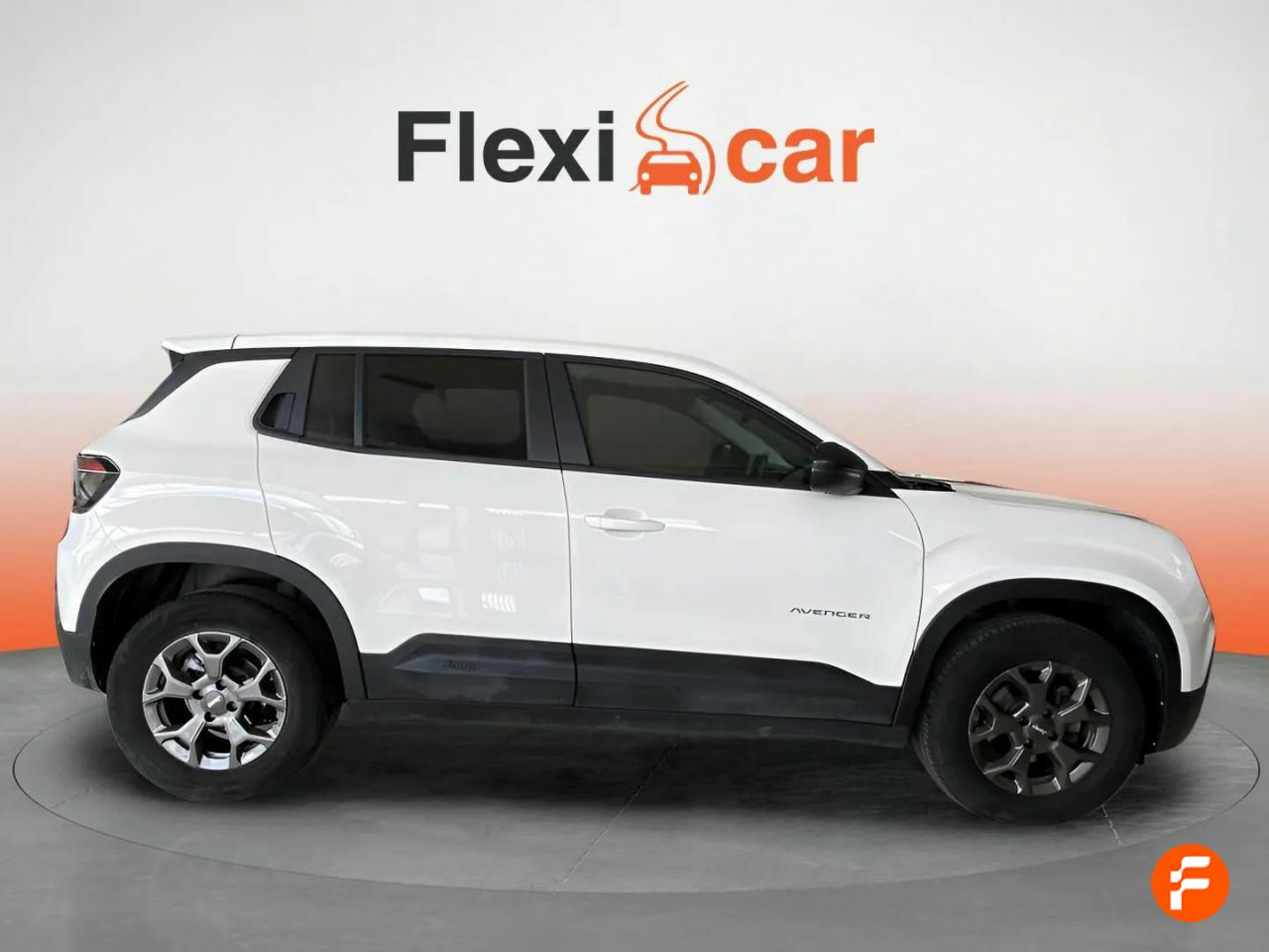 jeep avenger 2023 / foto grande (3)