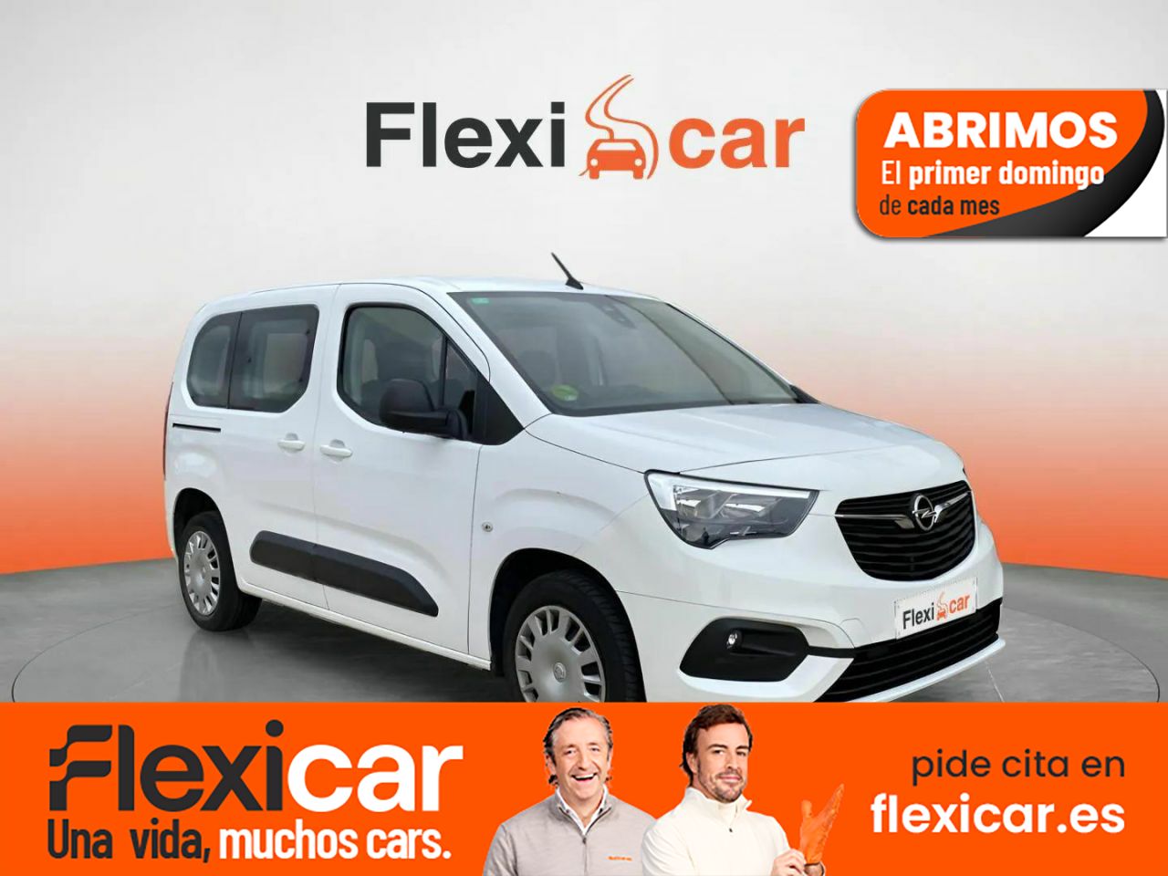 Venta edificio centro badajoz  de segunda mano en Badajoz - opel combo cargo 2021 /