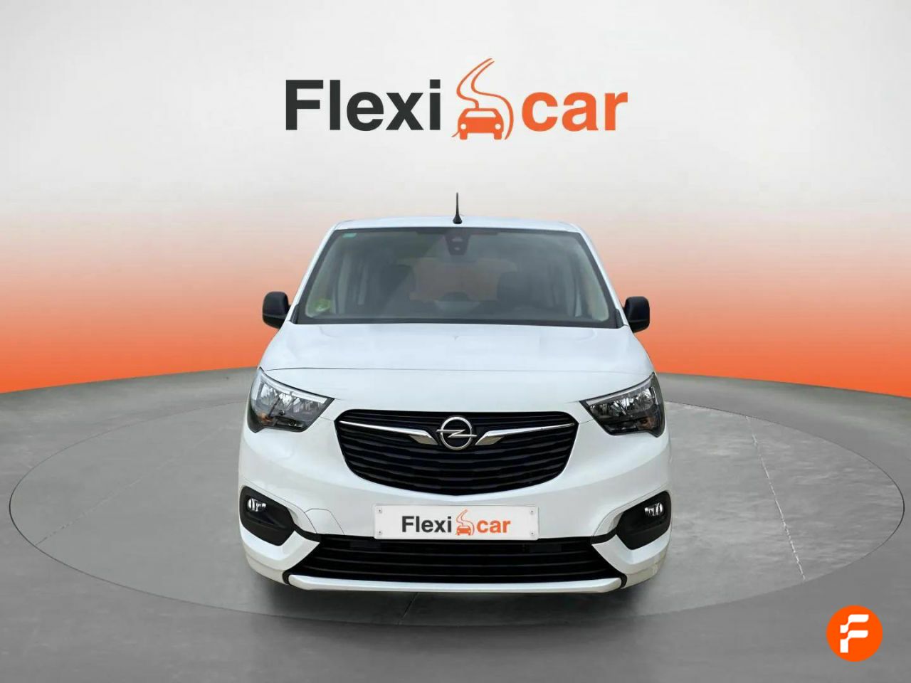opel combo cargo 2021 / foto grande (2)