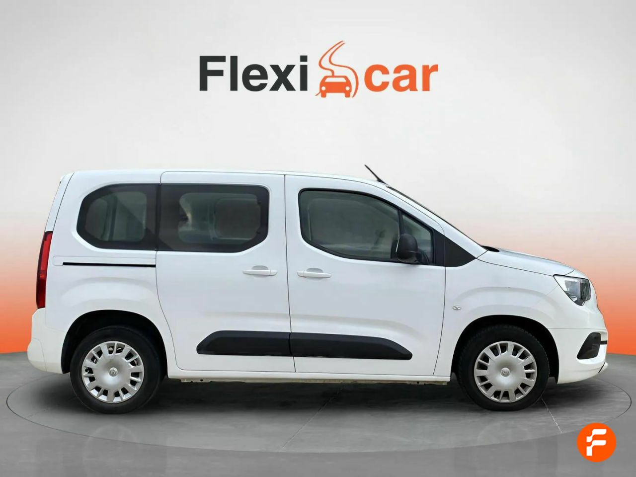 opel combo cargo 2021 / foto grande (3)