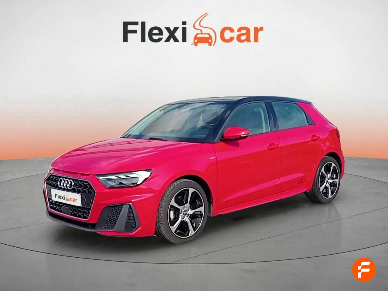 audi a1 2019 / foto grande (3)