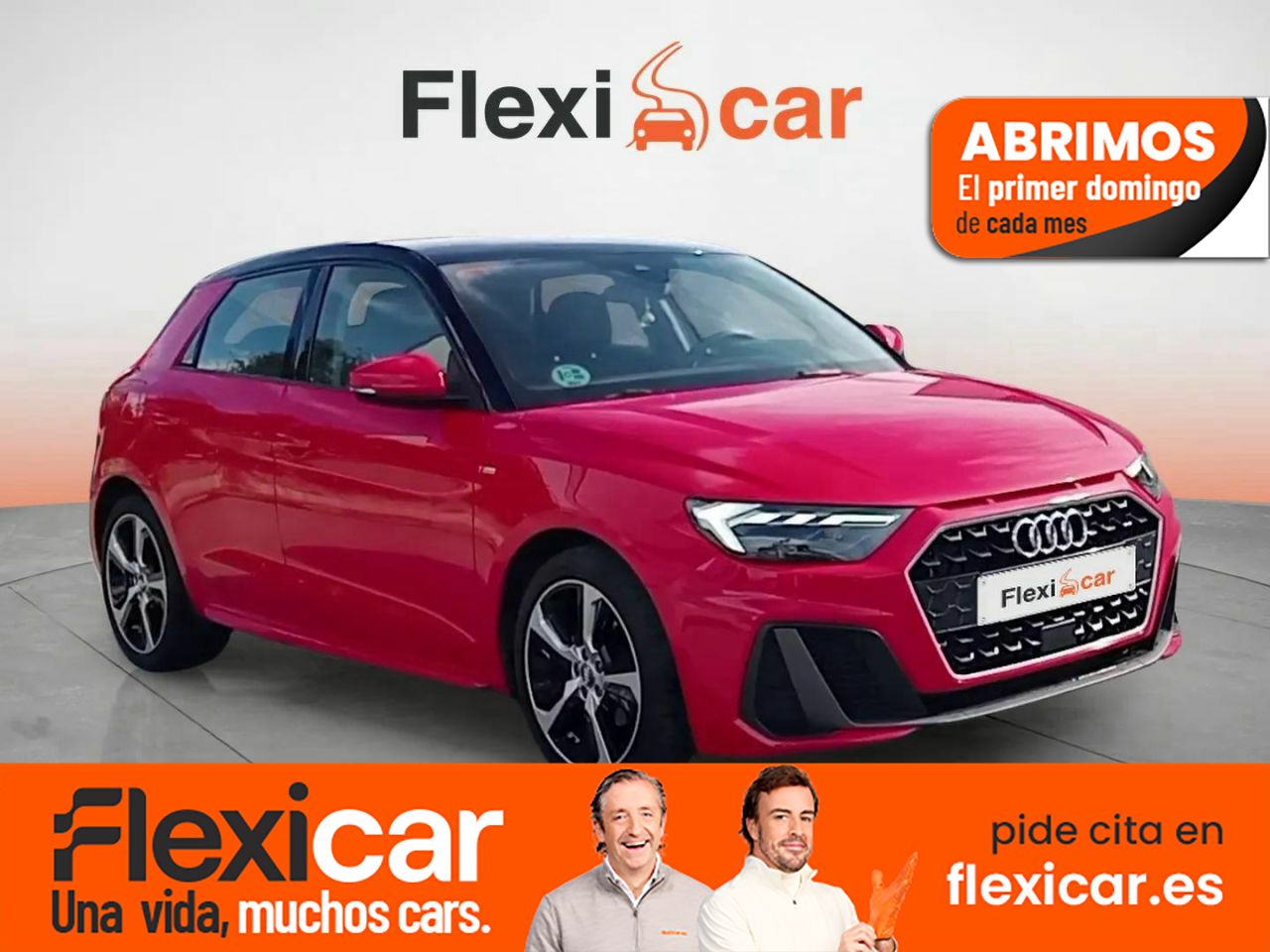 Mini one 2019 alcala henares  de segunda mano - audi a1 2019 /