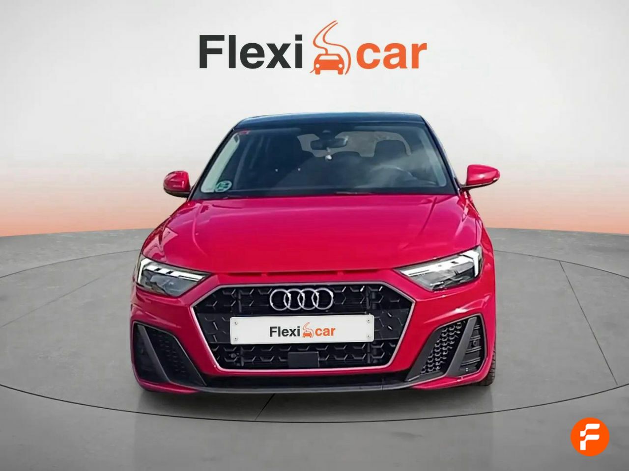 audi a1 2019 / foto grande (2)