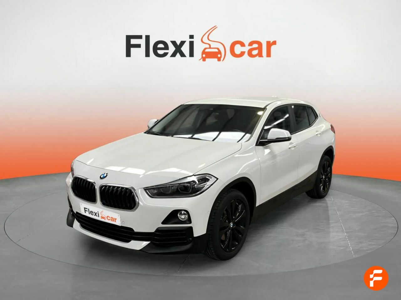 bmw x2 2021 / foto grande (3)