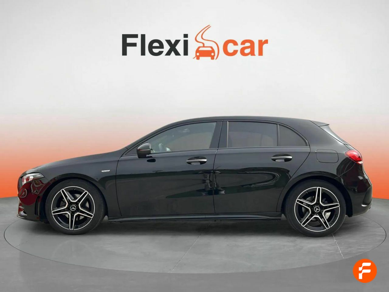 mercedes clase a 2021 / foto grande (3)