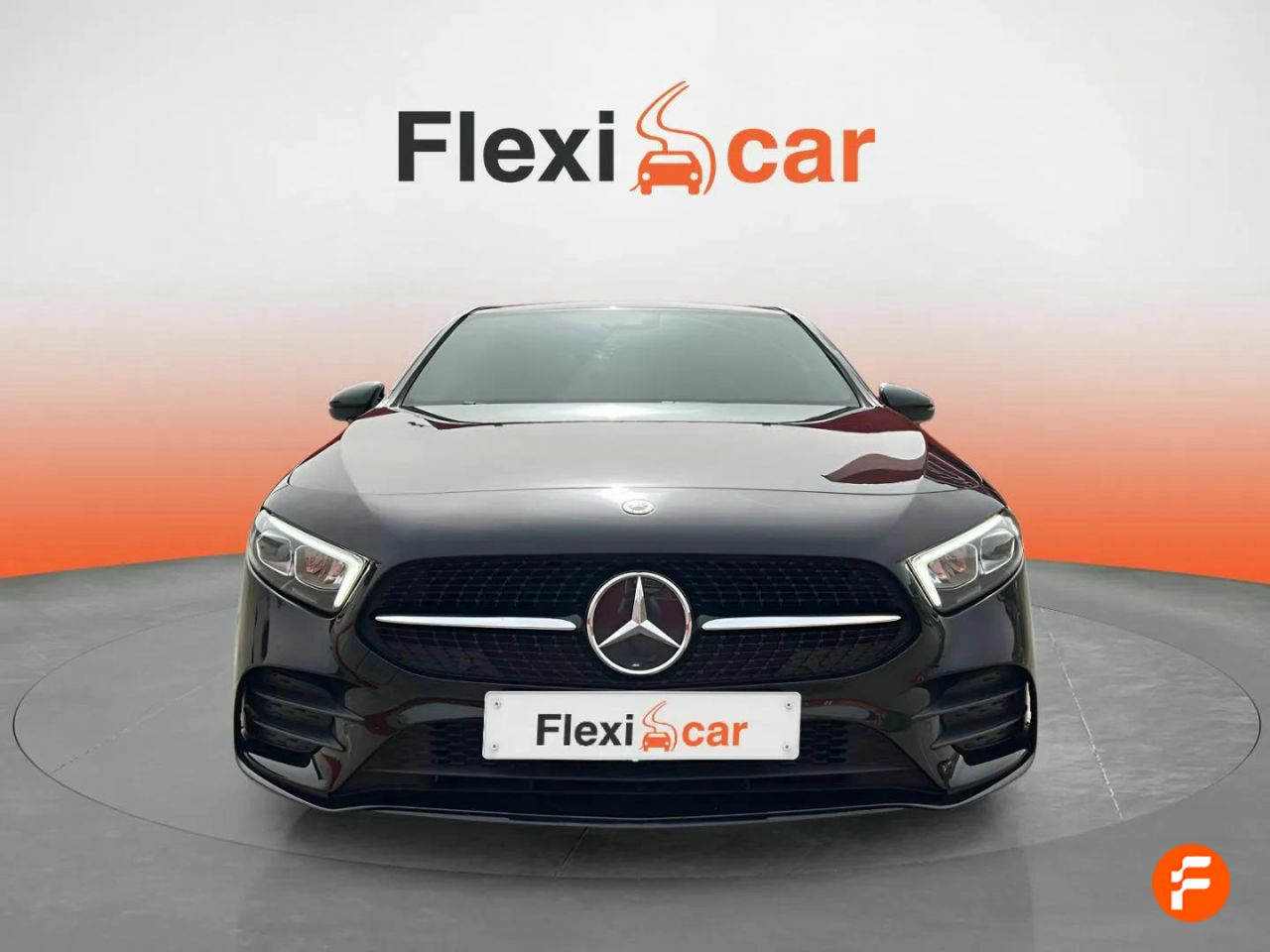 mercedes clase a 2021 / foto grande (2)
