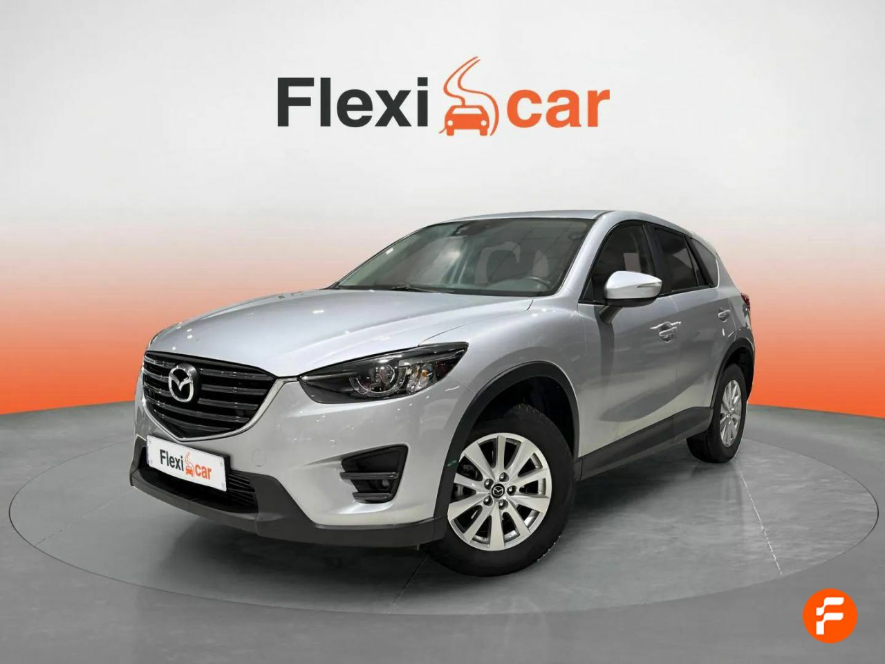 mazda cx-5 2015 / foto grande (3)