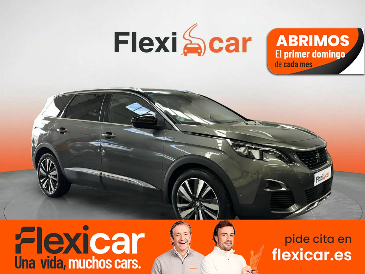 Mini one 2019 alcala henares  de segunda mano - peugeot 5008 2019 /