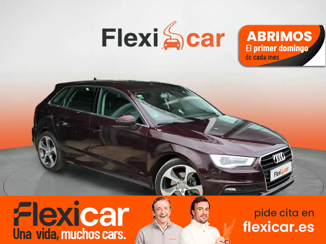 Silletas su 190 para columnas  de segunda mano - audi a3 2015 /