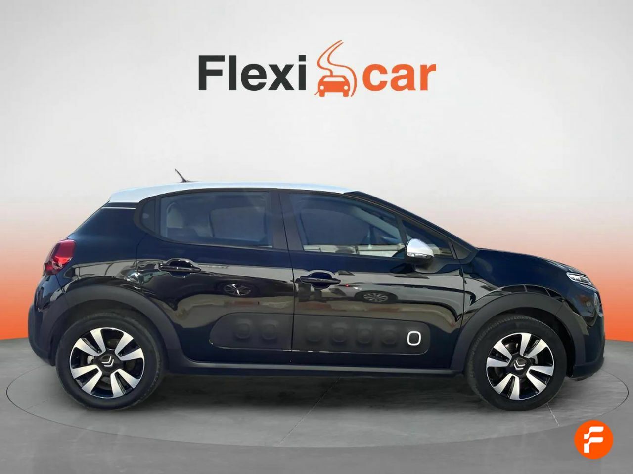 citroën c3 2017 / foto grande (3)