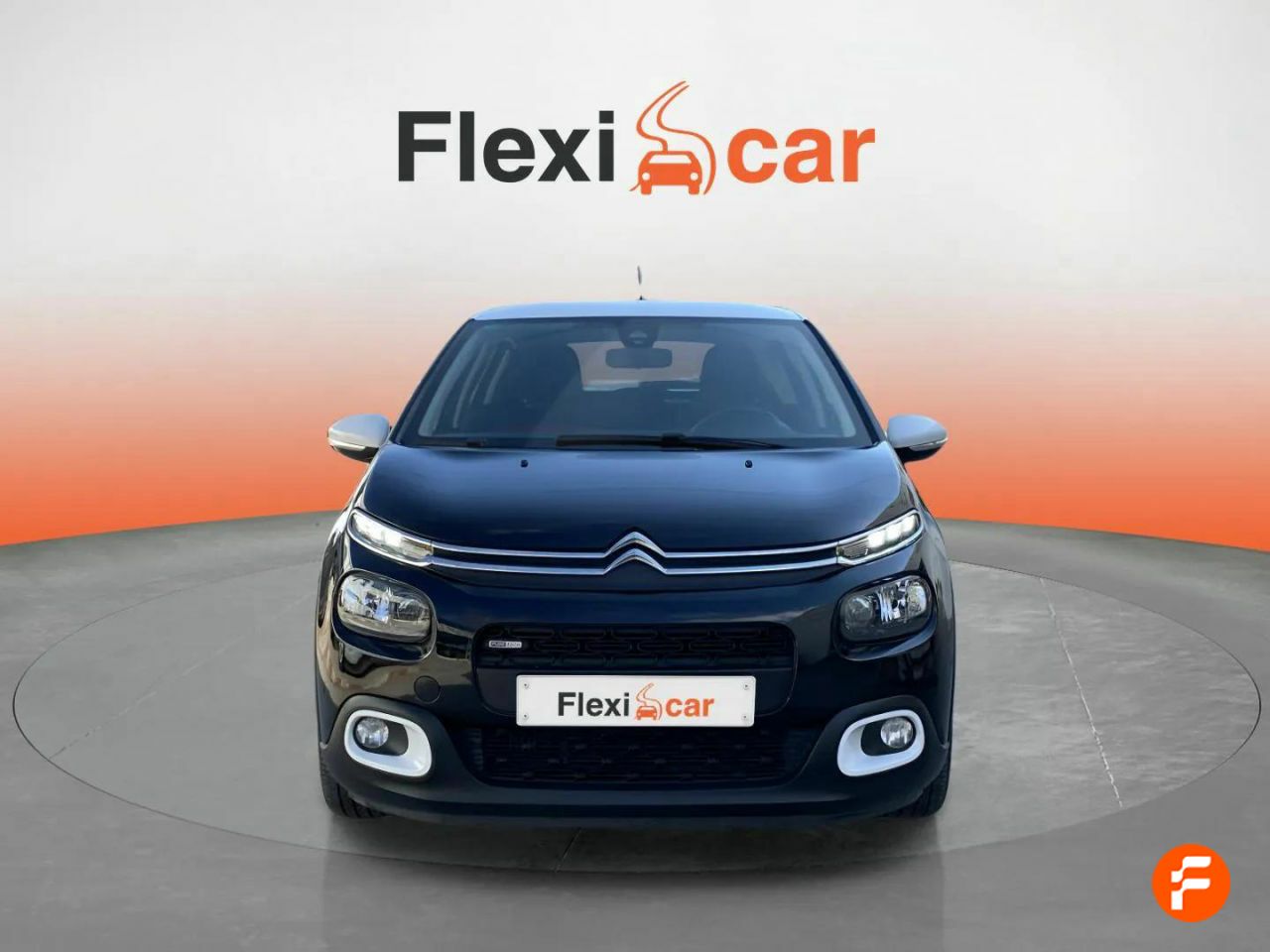 citroën c3 2017 / foto grande (2)