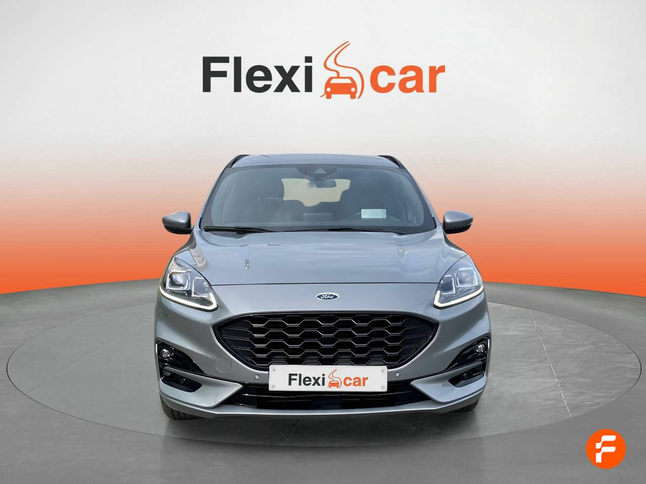 ford kuga 2022 / foto grande (2)