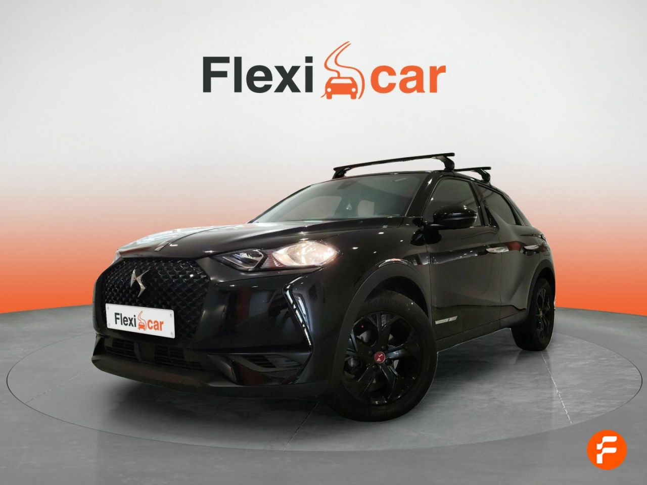 ds automobiles ds 3 2019 / foto grande (3)