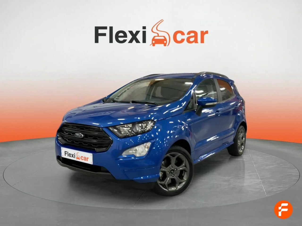 ford ecosport 2023 / foto grande (2)
