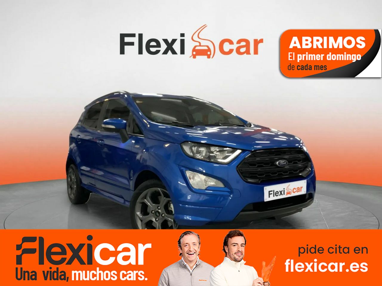 Mini cooper 2023 alcala de henares  de segunda mano - ford ecosport 2023 /