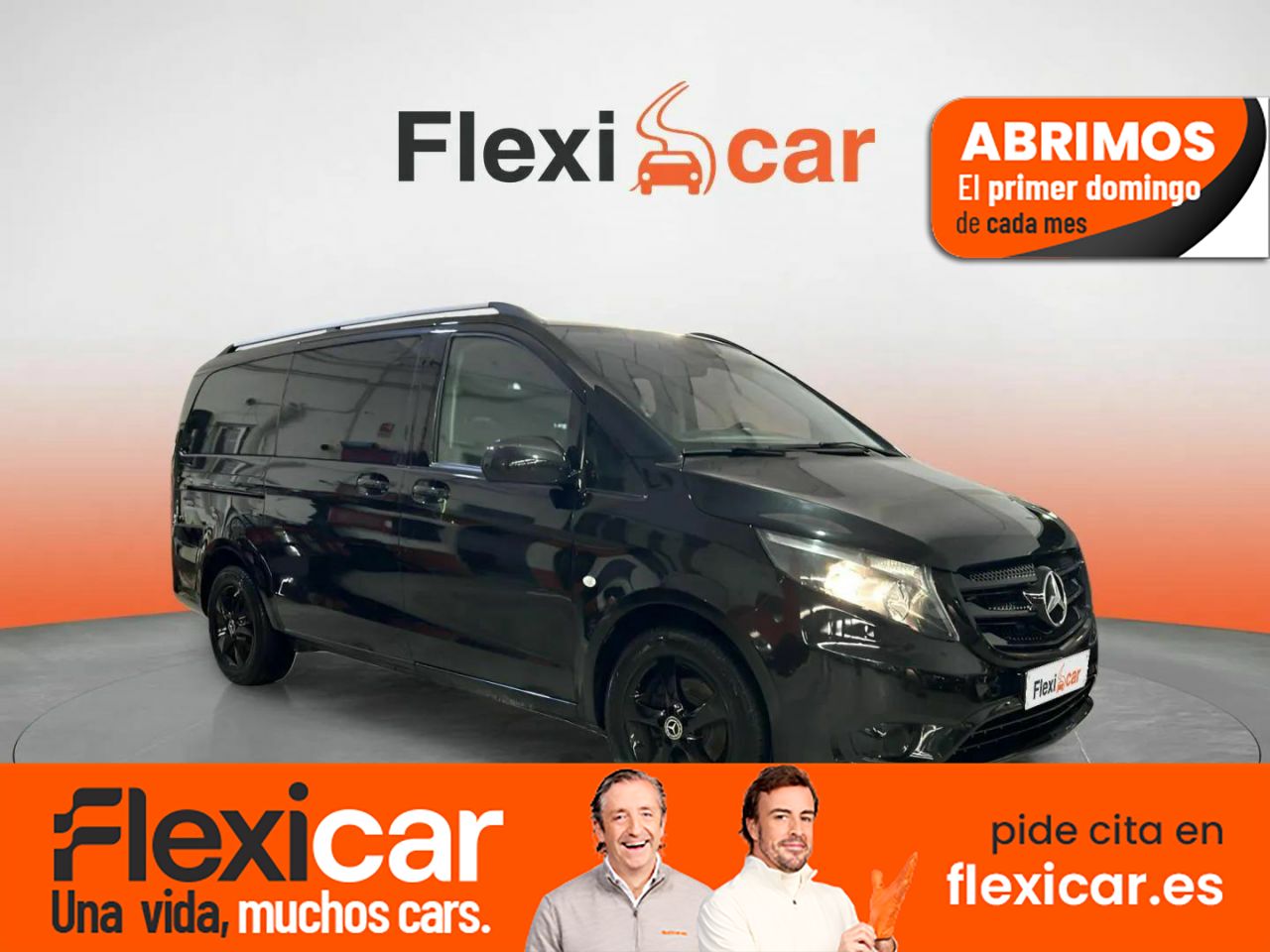 Mercedes vito 2019  de segunda mano - mercedes vito 2019 /
