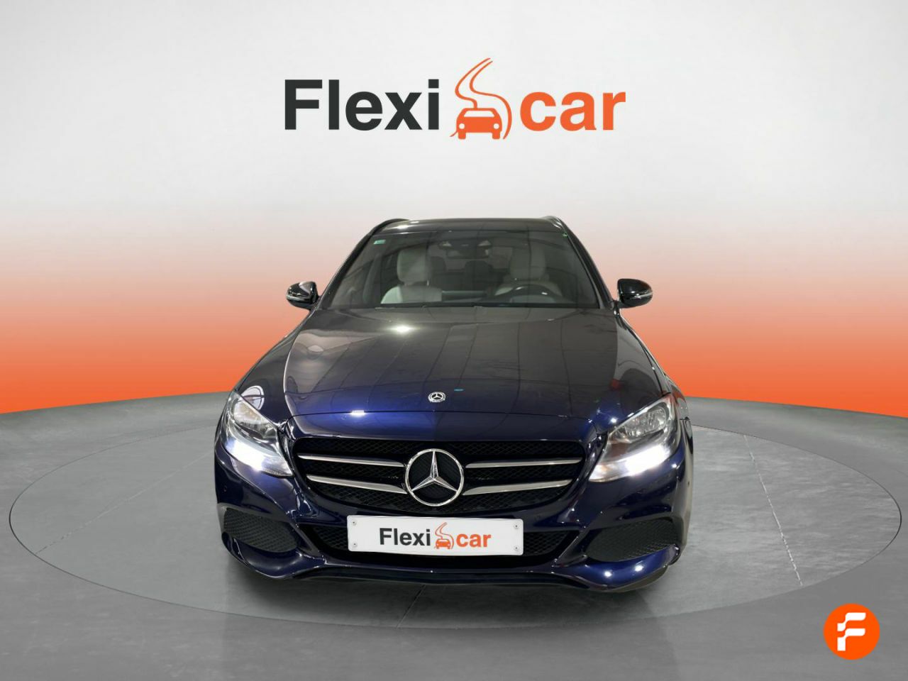 mercedes clase c 2017 / foto grande (2)