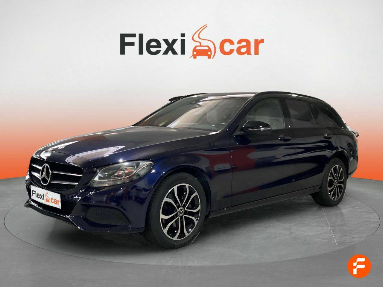 mercedes clase c 2017 / foto grande (3)
