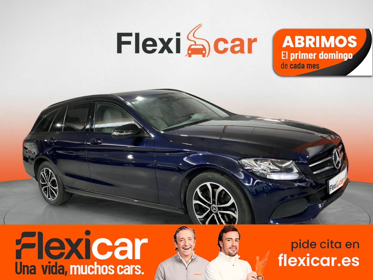 Mercedes clase e 2007 badalona  de segunda mano - mercedes clase c 2017 /