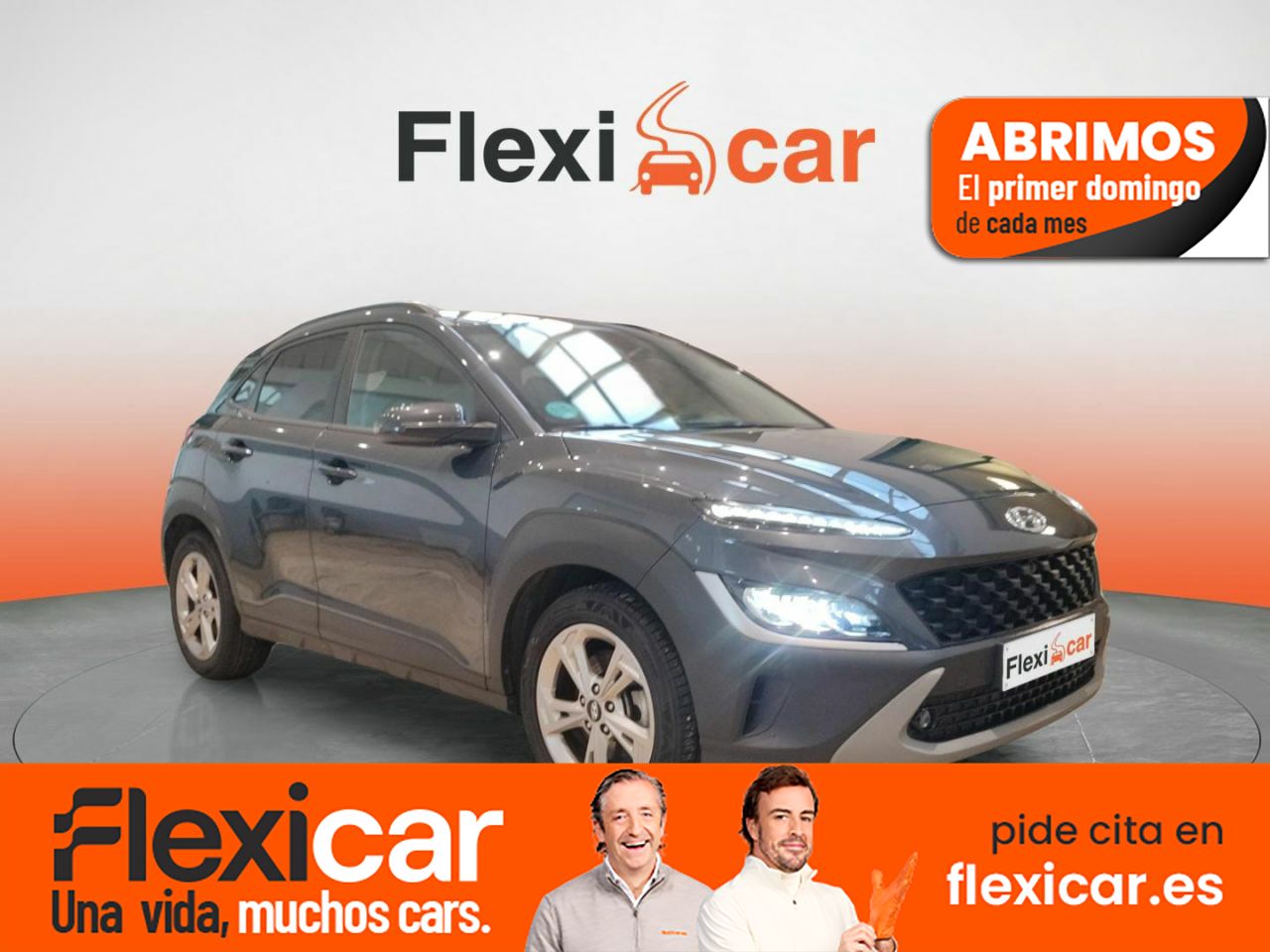 Hyundai i10 2024 5 puertas  de segunda mano - hyundai kona 2022 /