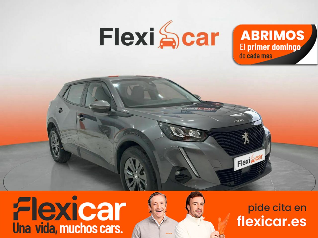 Dr 40 2020 concesionario badalona  de segunda mano - peugeot 2008 2020 /