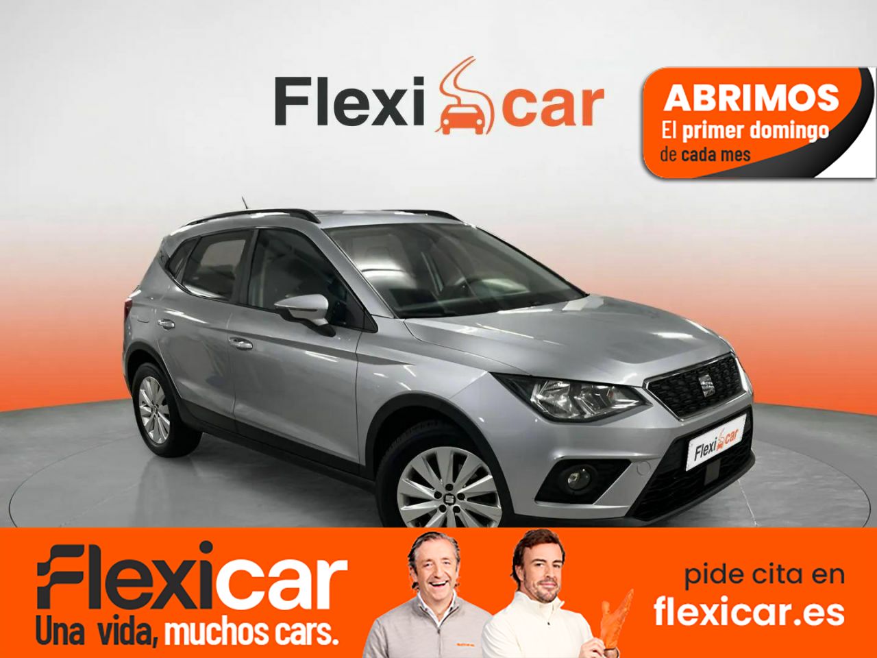 Megane 2007 alcala de henares  de segunda mano - seat arona 2021 /