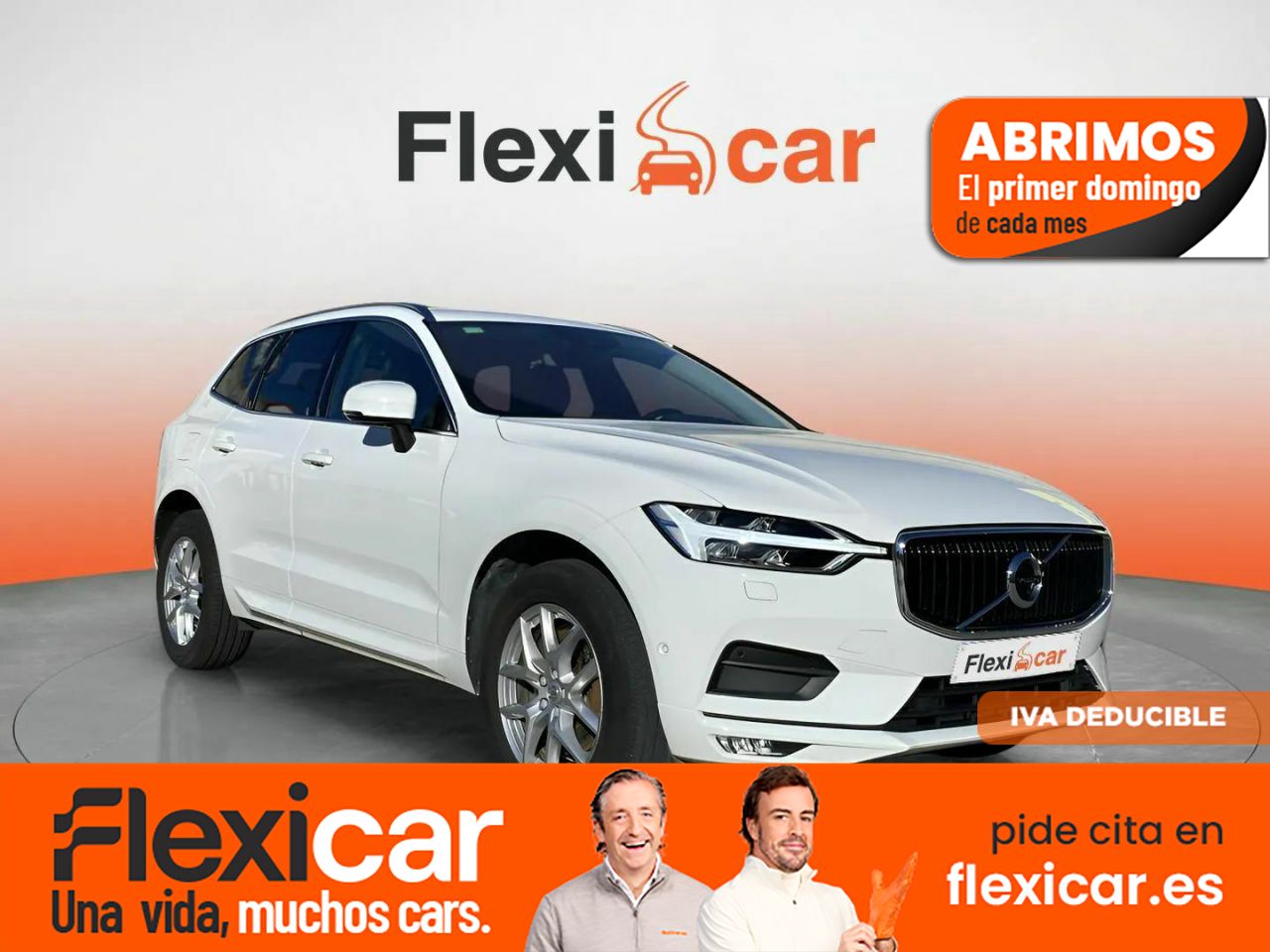 Volvo xc90 2020 alcala de henares  de segunda mano - volvo xc60 2019 /