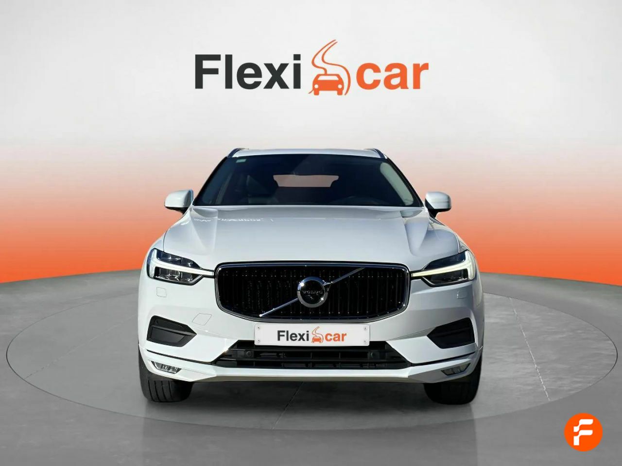 volvo xc60 2019 / foto grande (2)