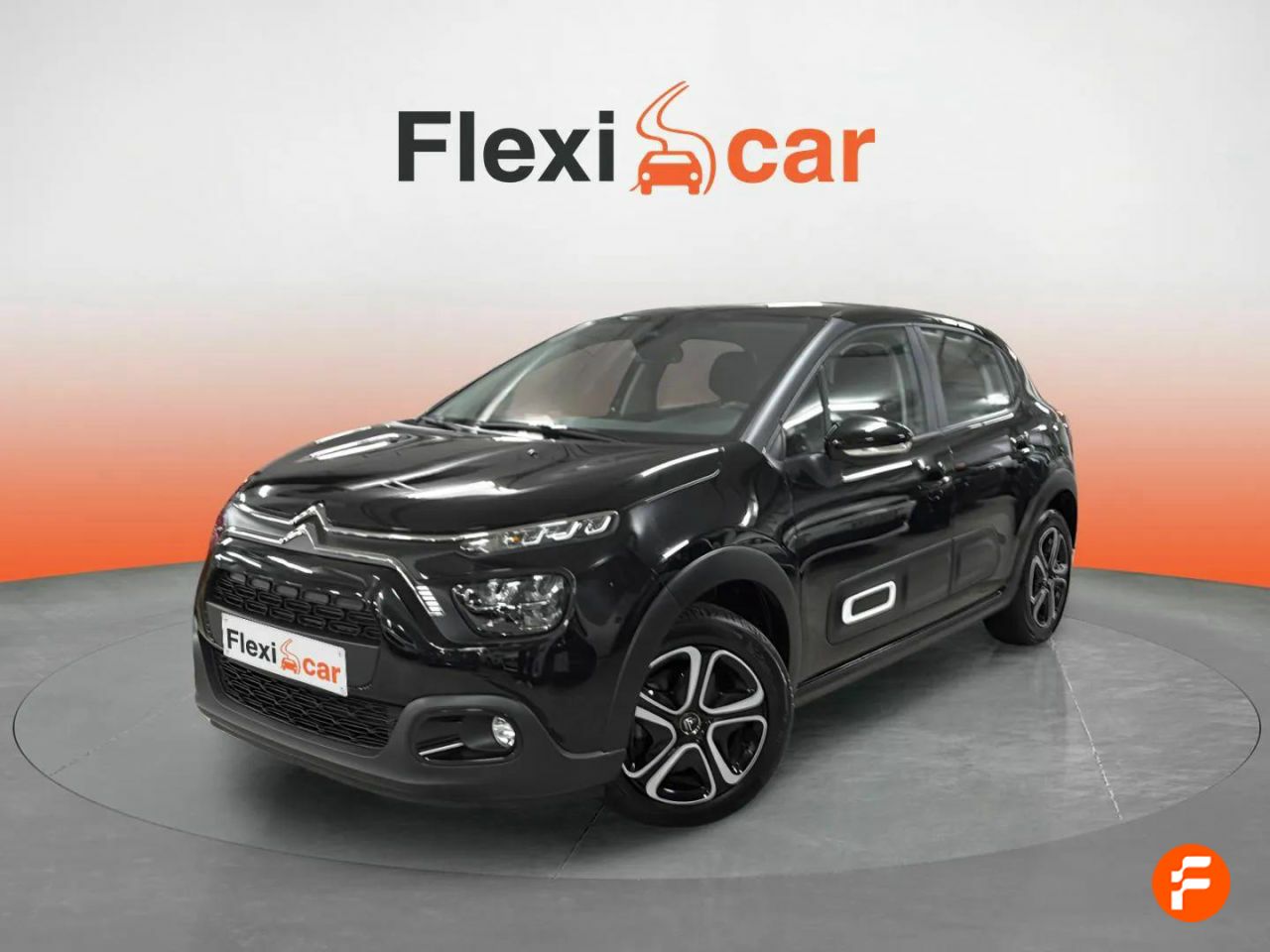 citroën c3 2024 / foto grande (2)