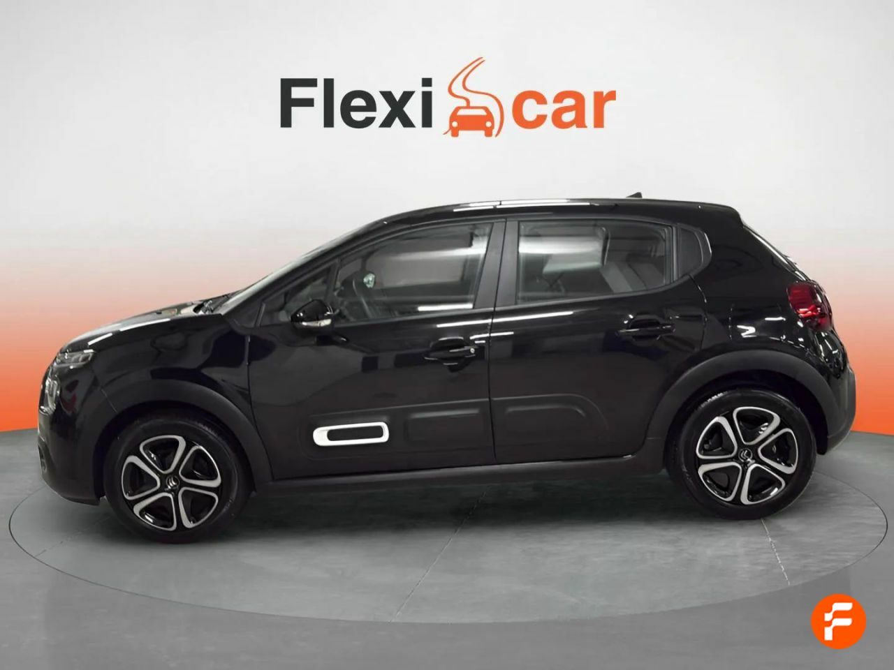 citroën c3 2024 / foto grande (3)