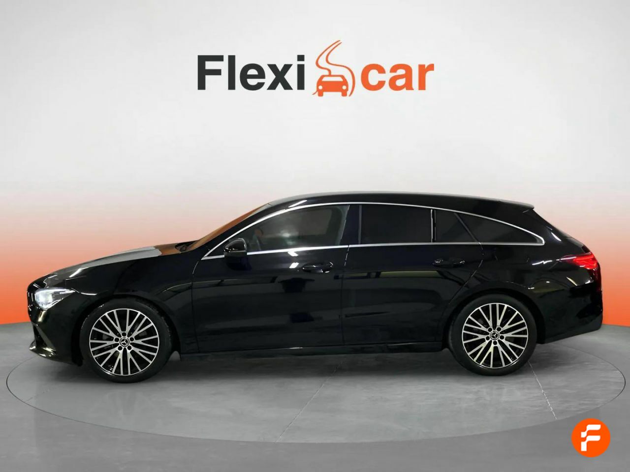 mercedes cla 2022 / foto grande (3)