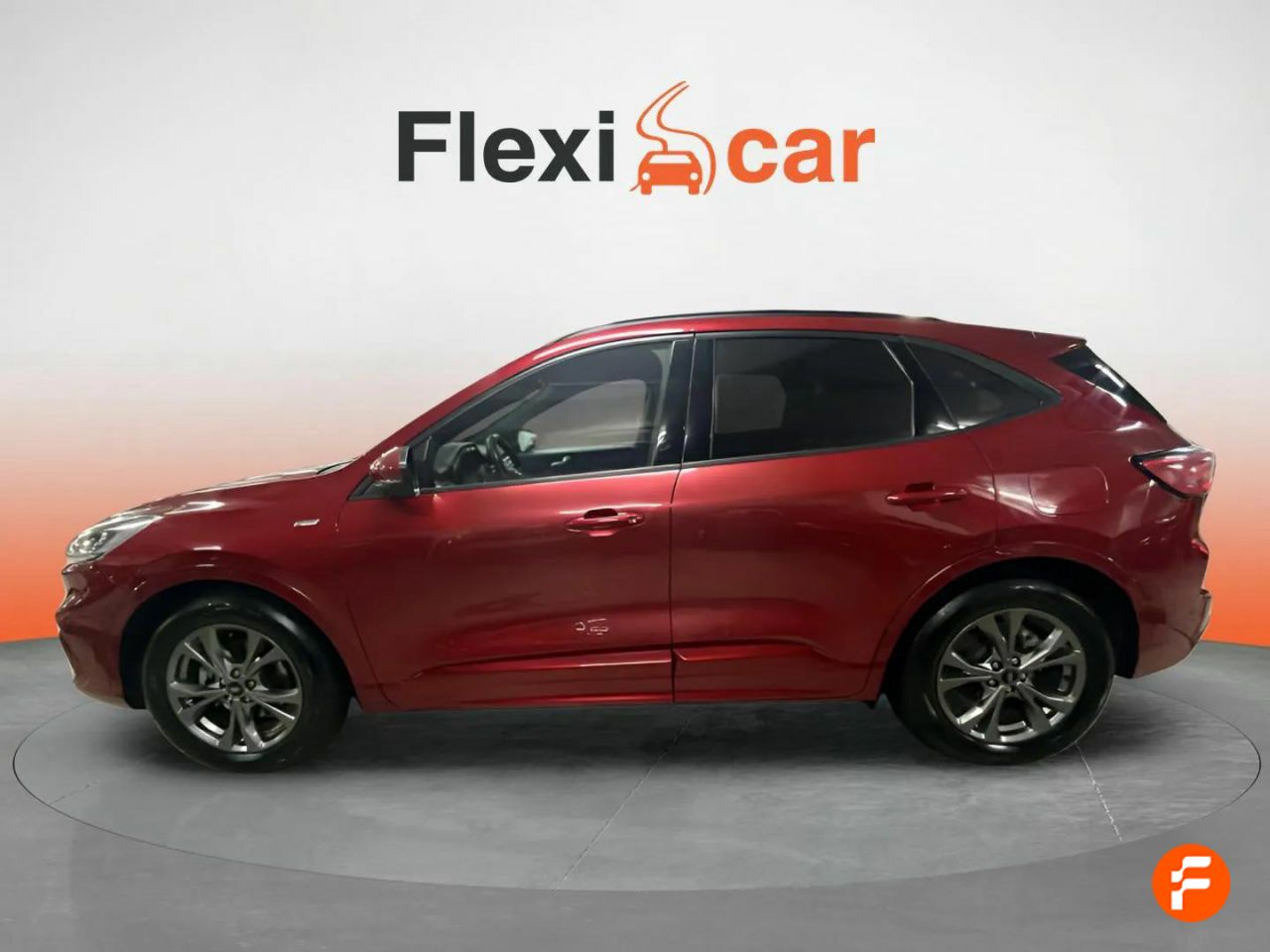 ford kuga 2022 / foto grande (3)