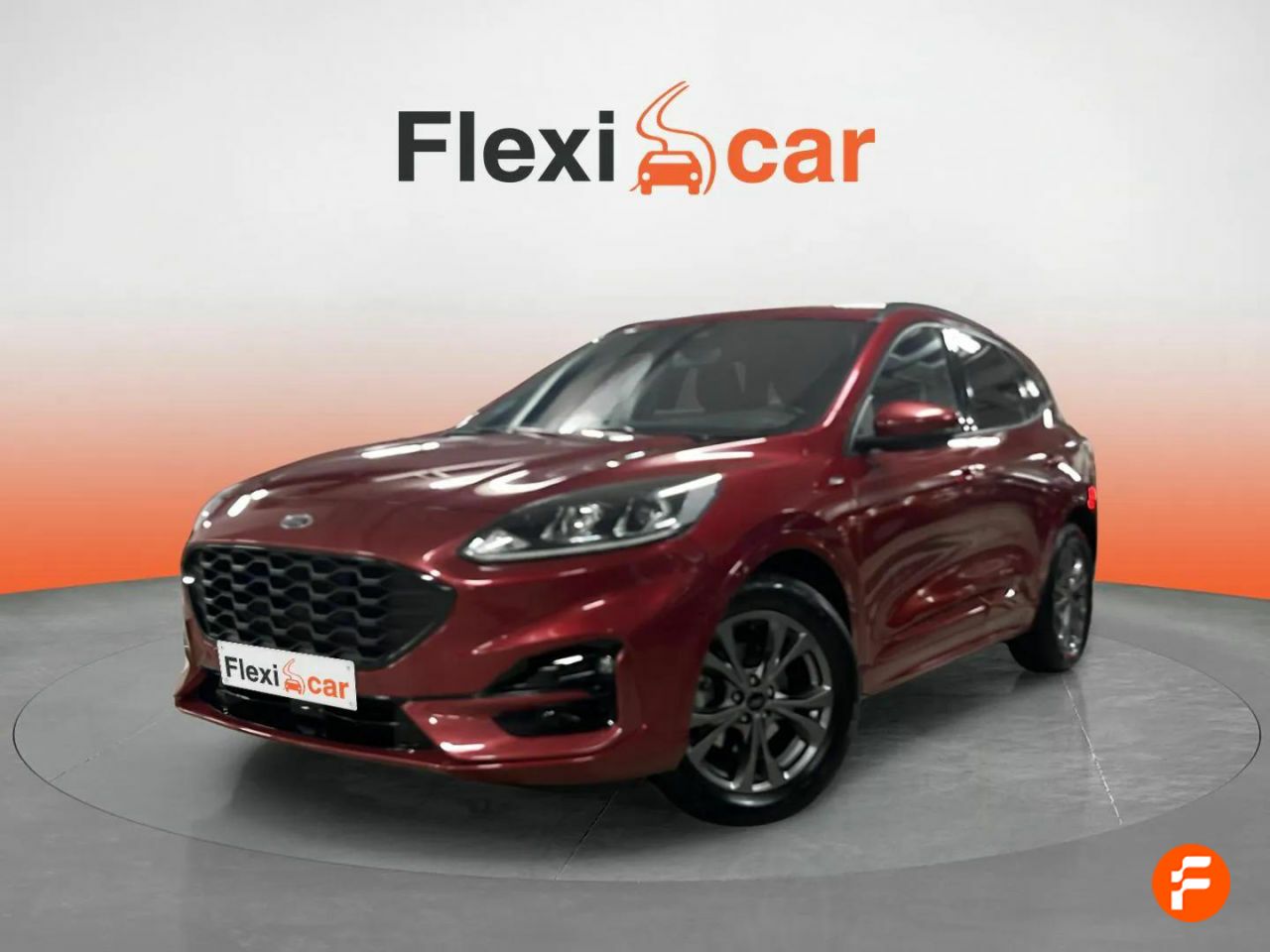 ford kuga 2022 / foto grande (2)