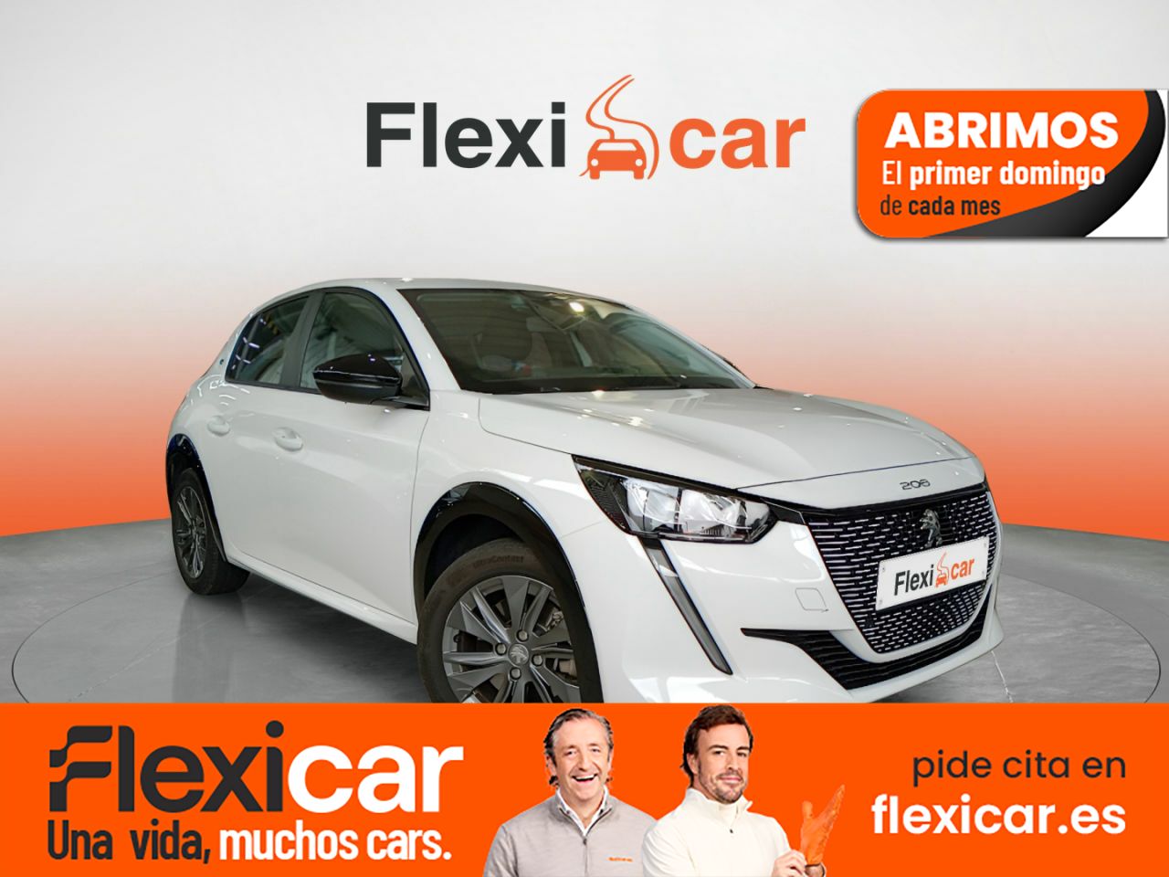 Megane 2007 alcala de henares  de segunda mano - peugeot 208 2022 /