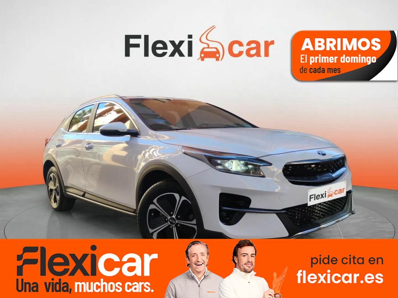 Megane 2007 alcala de henares  de segunda mano - kia xceed 2021 /