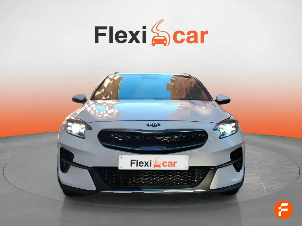 kia xceed 2021 / foto grande (2)