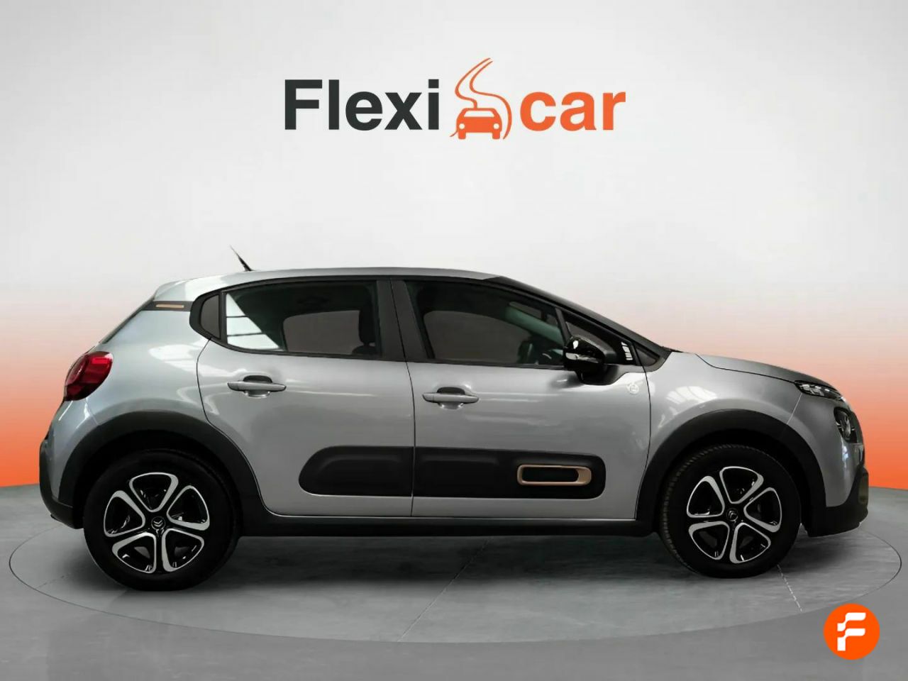 citroën c3 2023 / foto grande (2)