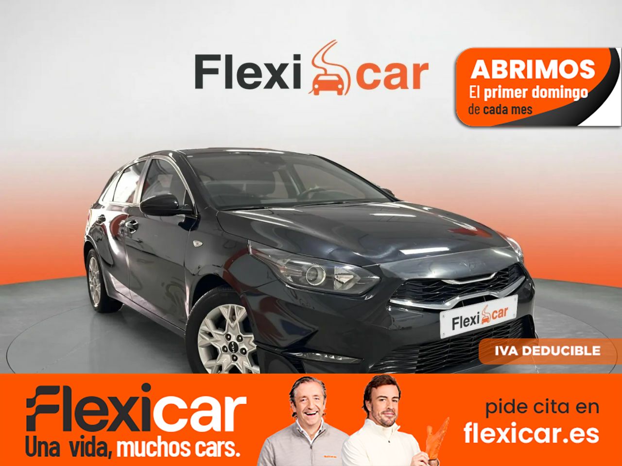Kia ceed 2020 alcala de henares  de segunda mano - kia ceed 2022 /