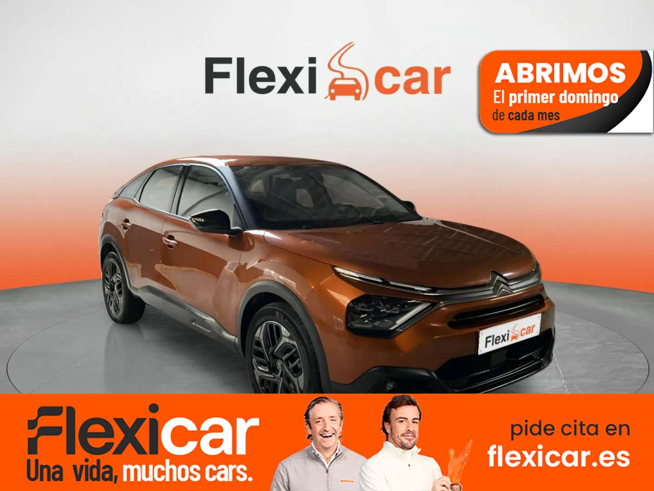 Piso en valencia gandia con trastero facil  de segunda mano en Valencia - citroën c4 2021 /