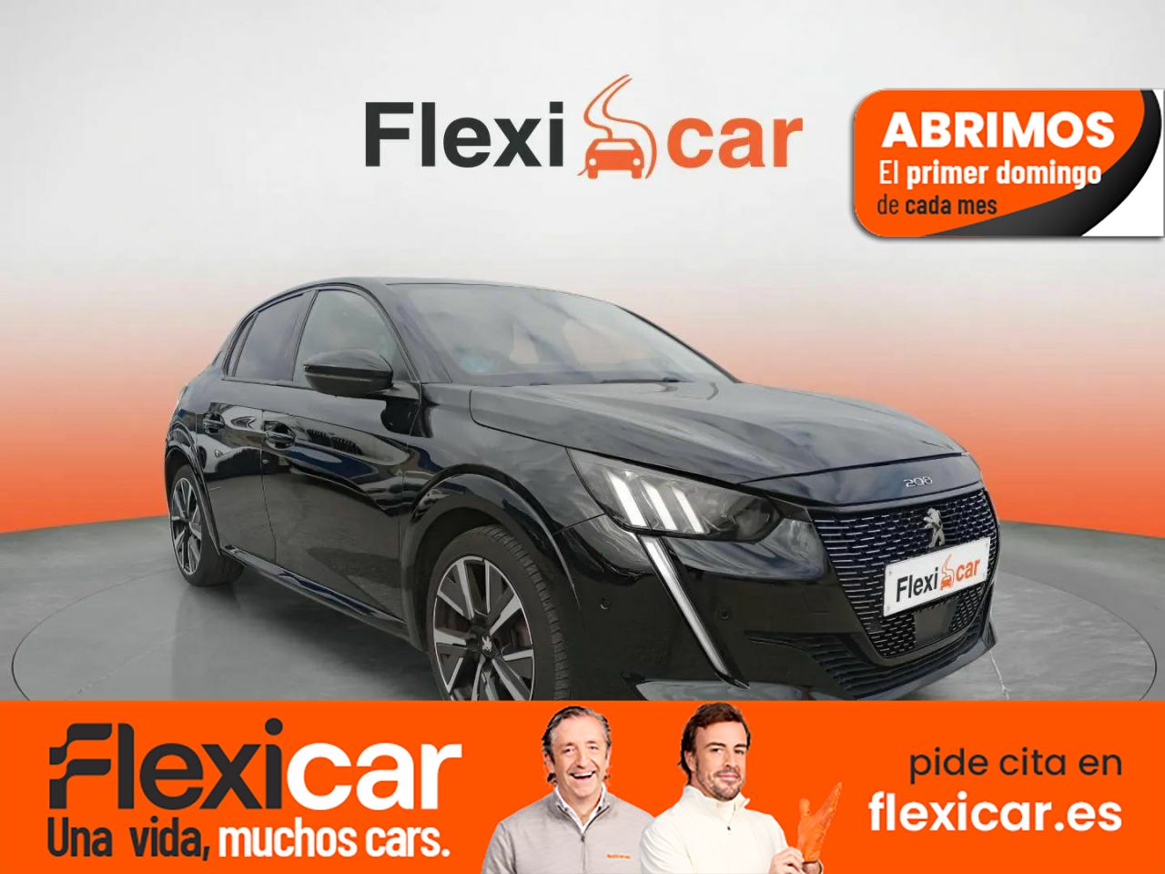 Megane 2007 alcala de henares  de segunda mano - peugeot 208 2021 /