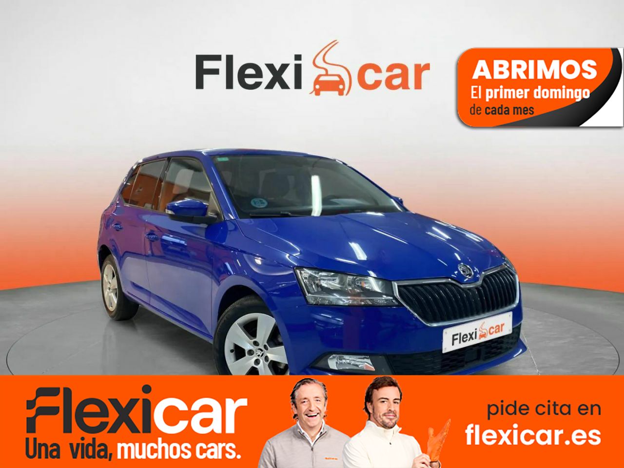 Mini one 2019 alcala de henares  de segunda mano - skoda fabia 2019 /