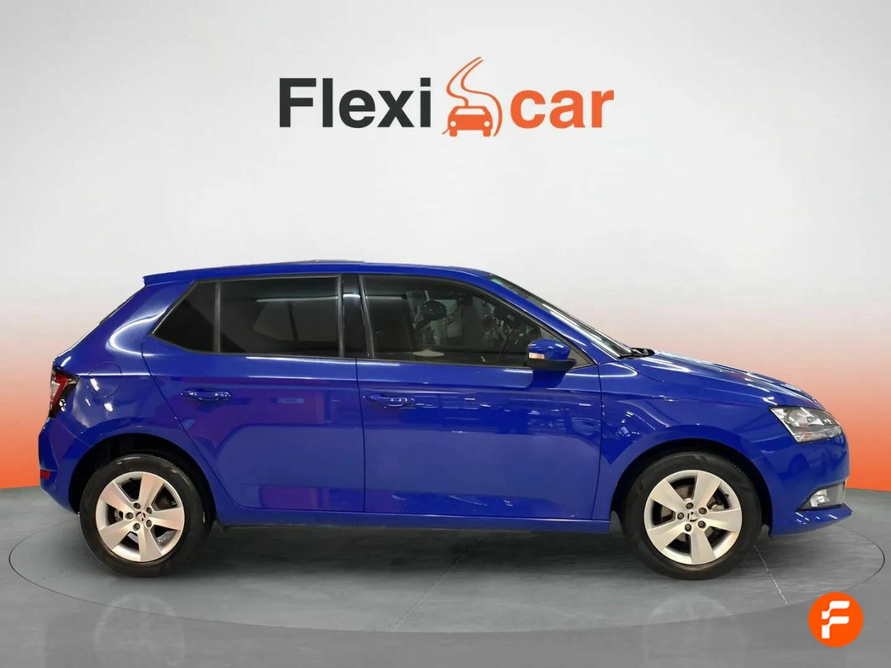 skoda fabia 2019 / foto grande (2)