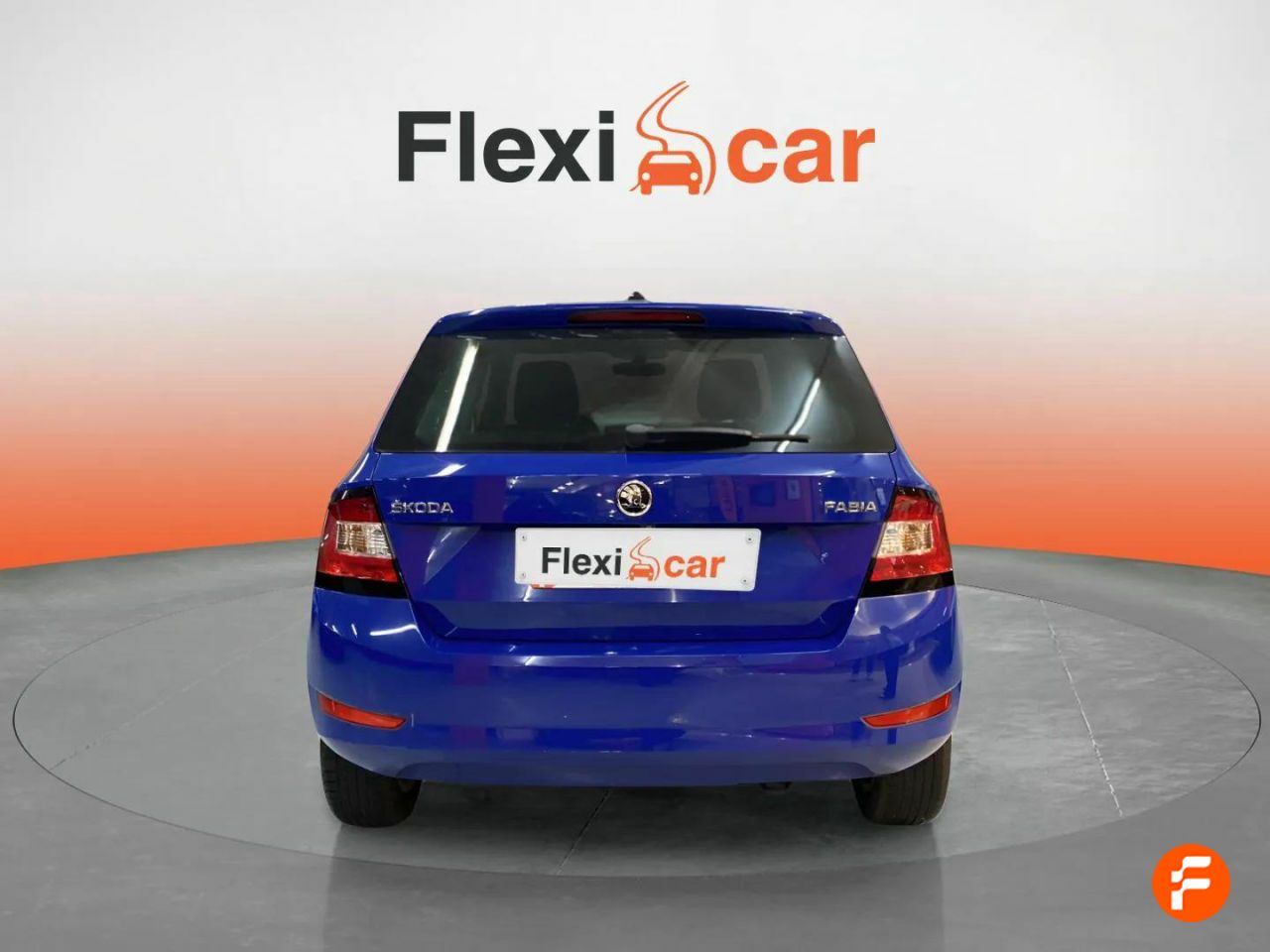skoda fabia 2019 / foto grande (3)